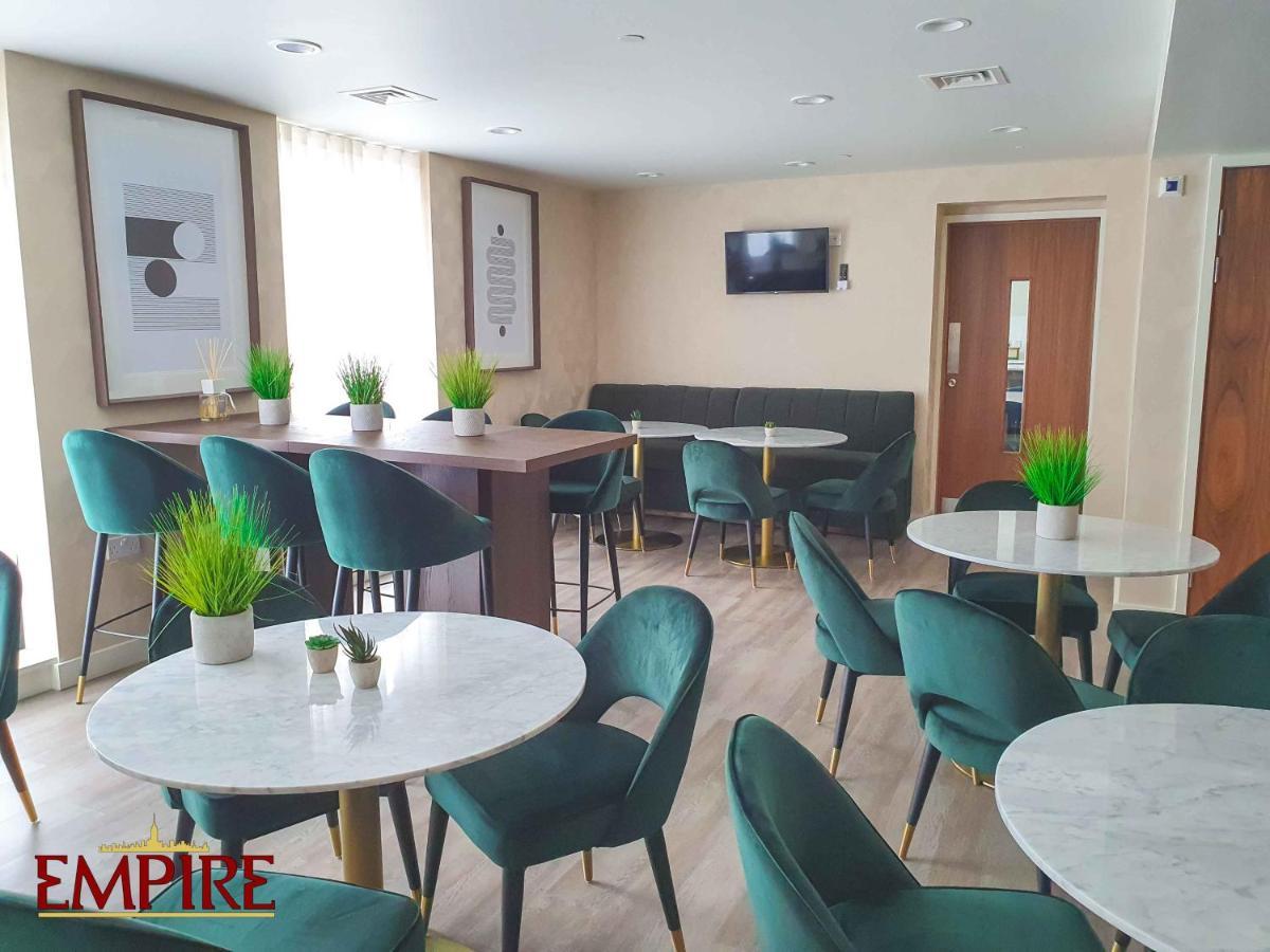 Luxury 2 Bedroom Apartment, On Broad Street! Apartment *
